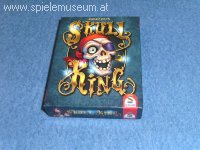 Schmidt Skull King (Kartenspiel) : Beck, Brent: : Jouets
